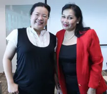 Norazizah Borhan