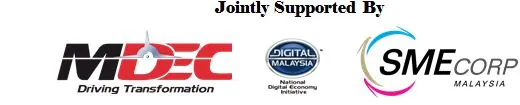 Women Netpreneur Series 2015 partners