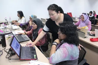 One-to-one mentorship
