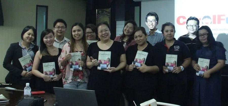 Workshop On Online Retailing, 26 April 2014